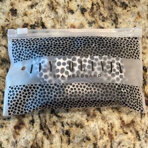 Ivy Olivia Spa Headband
